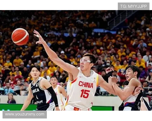 周琦半场表现平平仅得6分5板正负值惨淡显示球队困境