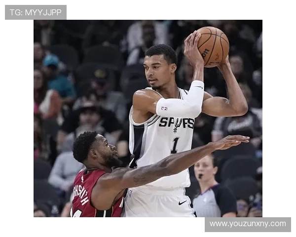 文班亚马加时赛表现惊艳29分11板9帽助马刺逆转取胜