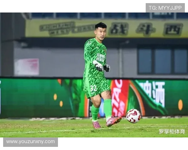 中超年度最佳守门员候选名单揭晓李昊刘殿座赵博入围颜骏凌意外落选